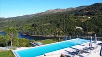 Aquafalls Nature Hotel+Entrada Water Park Gerês - Insufláveis