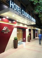 Hotel Sercotel Ciudad de Miranda