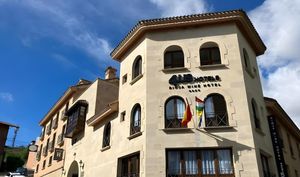 DWO Rioja Wine Hotel