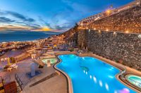 Kn Aparthotel Panoramica Heights