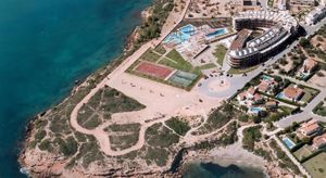 Ohtels Les Oliveres Beach Resort & Spa