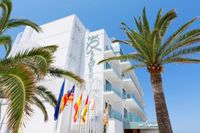 HOTEL HSM LINDA PLAYA