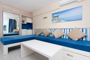 Apartamentos Globales Verdemar