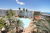 Akeah Broncemar+Entrada Aqualand Maspalomas