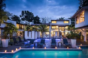 BlueBay Villas Doradas - Adults Only - All Inclusive