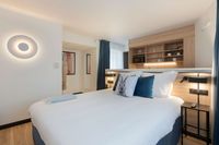 Tulip Residences Joinville-Le-Pont+Bilhete Disneyland® Paris - 1 dia / 1 parque