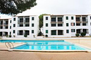 Apartamentos Sol Isla