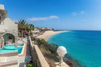 Atalaya de Jandía by LIVVO