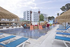 Hotel Best Delta