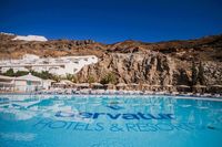 Servatur Terrazamar Suite & Sun Suite