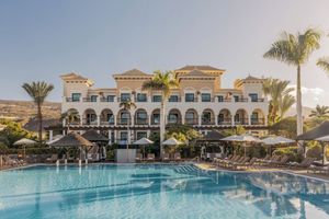 RedLevel at Gran Melia Palacio de Isora - Adults Only