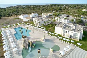 Iberostar Waves Cala Domingos -All Inclusive