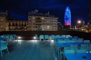 Urbany Hostels Barcelona