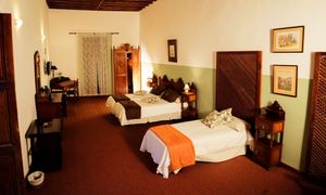 Hotel Rural Villa de Agüimes