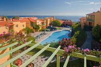 Apartamentos la Caleta