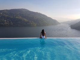 Douro Royal Valley Hotel & SPA