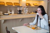 B&B Hotel Viladecans+Entradas FC Barcelona VS Real Madrid - Asiento Corner