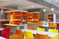 Cyan Hotel Roissy Villepinte Parc Des Expositions+Billet Asterix 1 jour