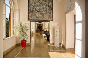 LH Hotel Excel Roma Montemario