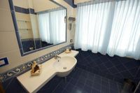 Santa Tecla Apartments