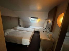 Hotel Campanile Montargis - Amilly