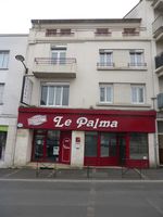 Hotel Le Palma