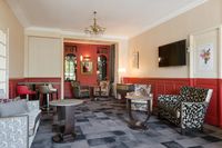 The Originals Boutique, Hôtel Normandie, Auxerre