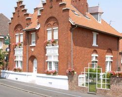 Belle Hôtel, Lille Ouest