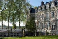 Grand Hotel de l'Abbaye+Entrada Acuario de Paris - 1 dia