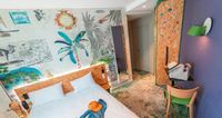 ibis Styles Paris Boulogne Marcel Sembat+Billet Zoo de Paris - 1 jour