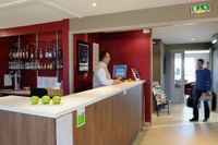 Campanile Château Thierry