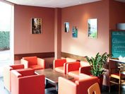 ibis Lyon Sud Chasse Sur Rhone