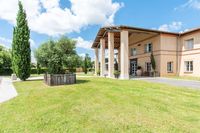 Best Western Plus Le Canard Sur le Toit+Pass Journée - Caliceo Toulouse