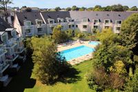 Résidence Le Domaine des Glénan