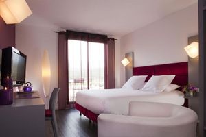 Hotel & Spa des Gorges du Verdon