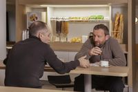 Hotel F1 Strasbourg nord