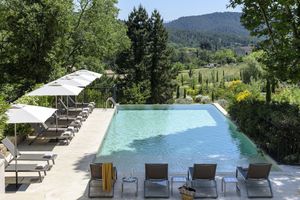 Les Lodges Sainte-Victoire Hotel & Spa