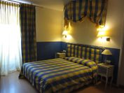 Grand Hotel Moderne Et Pigeon+Billet Cité de Carcassonne