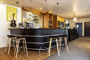 Ibis Paris Meudon Velizy