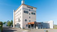 Campanile PRIME - Lyon Meyzieu Eurexpo Arena Stadium+Billet au Écomusée d'Alsace