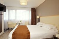 Séjours & Affaires Montreuil Saint Mandé+Billet au Château de Vincennes