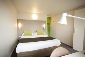 Hotel Campanile Mulhouse Sud - Morschwiller