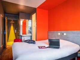 Ibis Budget Coutances