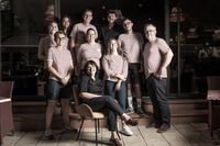 Le Glacier+Billet Palais des Papes