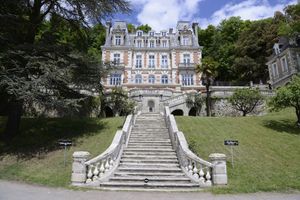 Art Hôtel Rochecorbon