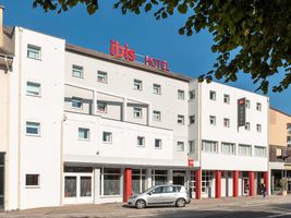 ibis Saint Die Des Vosges