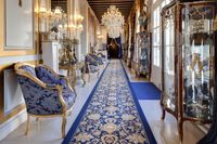 Château De Beauvois - La Maison Younan