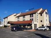 KYRIAD MONTLUCON - Saint Victor