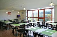 Balladins Blois/Saint Gervais+Entrée au Château de Chambord