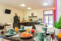 Appart City Saint Herblain